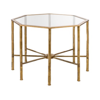 Столик Il Bronzetto ECLECTIC BAMBOO 05