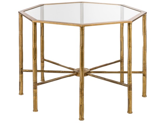Столик Il Bronzetto ECLECTIC BAMBOO 05