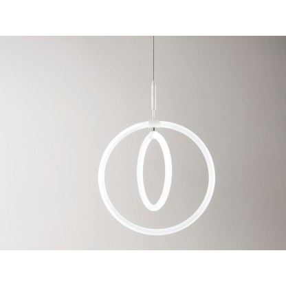 Подвесные светильники Fan Europe Lighting HALO