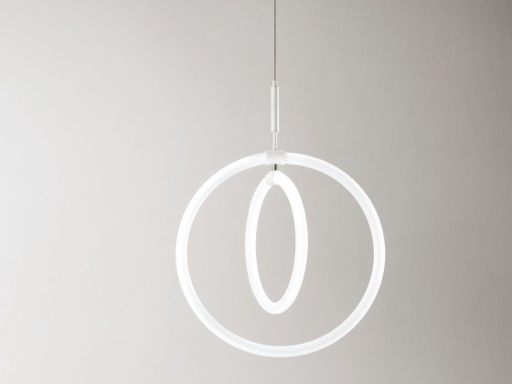 Подвесные светильники Fan Europe Lighting HALO