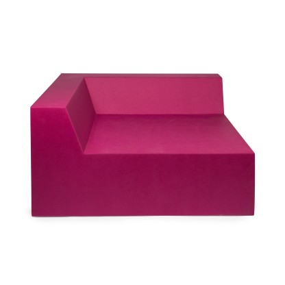 Диван SDC LAB_Quinze & Milan LOUNGE XL CORNER