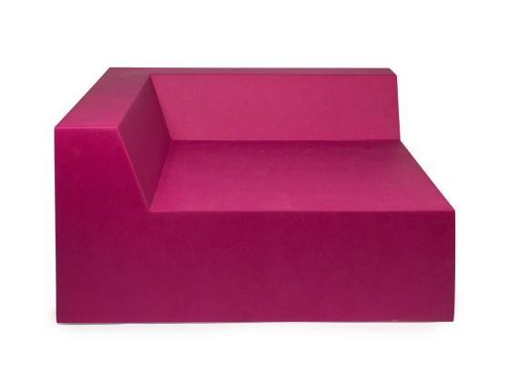 Диван SDC LAB_Quinze & Milan LOUNGE XL CORNER