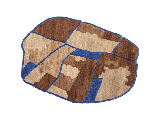 Ковер BAXTER ARAN