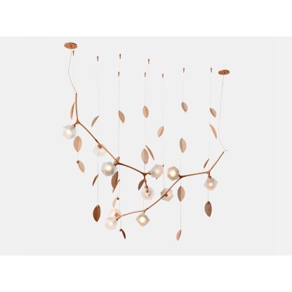 Подвесные светильники GABRIEL SCOTT WELLES LARGE