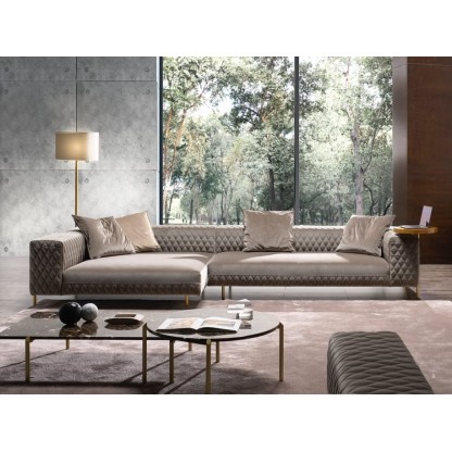 Диван Former In Italia BRERA PLUS