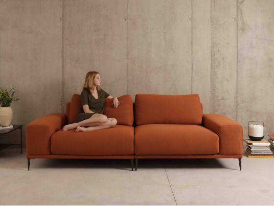 Диван Lebom ODIL