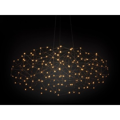 Подвесные светильники Quasar COSMOS DISC