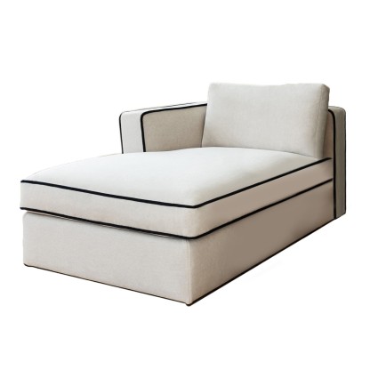 Кушетка DOM Edizioni ALEXANDER