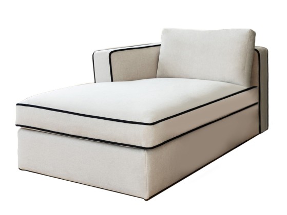 Кушетка DOM Edizioni ALEXANDER