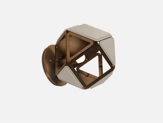 Бра - настенная лампа GABRIEL SCOTT WELLES