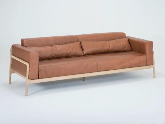 Диван GAZZDA FAWN