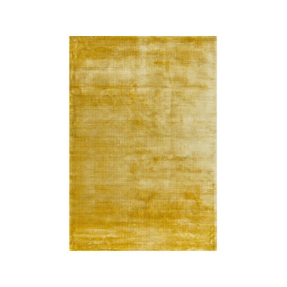 Ковер Sirecom Tappeti RIFLESSI AURA YELLOW