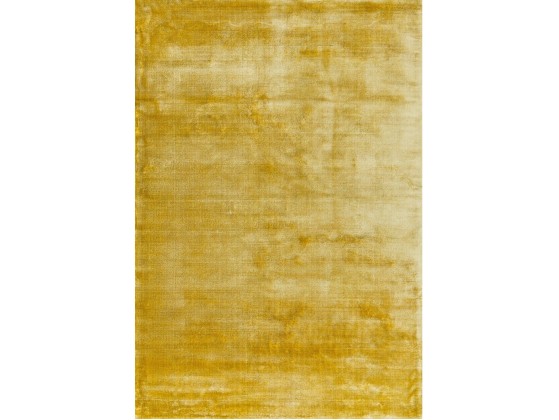 Ковер Sirecom Tappeti RIFLESSI AURA YELLOW