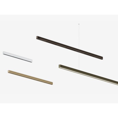 Подвесные светильники Eden Design °BLOC LINE