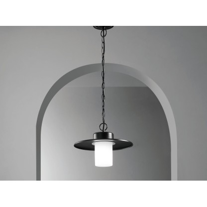 Подвесные светильники садовые Fan Europe Lighting YORK