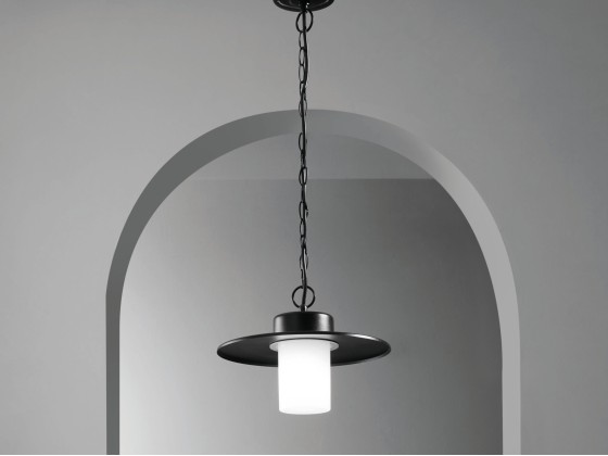 Подвесные светильники садовые Fan Europe Lighting YORK