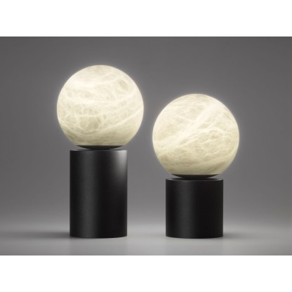 Уличная настольная лампа Alma light TRIBECA USB