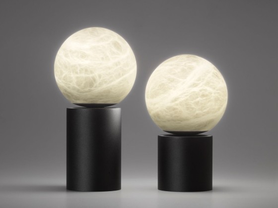 Уличная настольная лампа Alma light TRIBECA USB