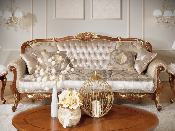 Диван CASA +39 LA FENICE