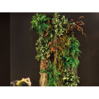 Рама с декоративными растениями VGnewtrend KALALAU