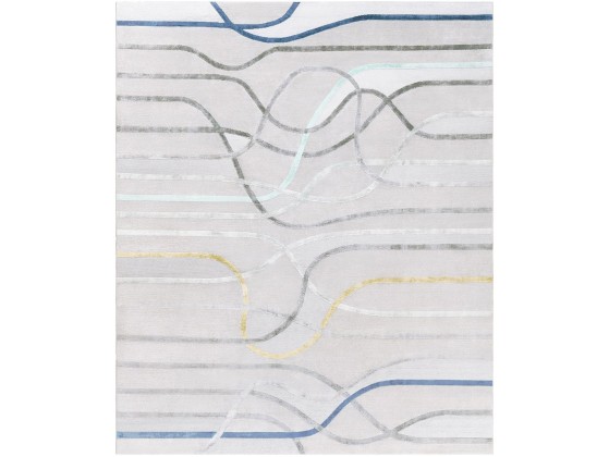 Ковер Tapis Rouge Distribution LA SEINE L`APRES MIDI