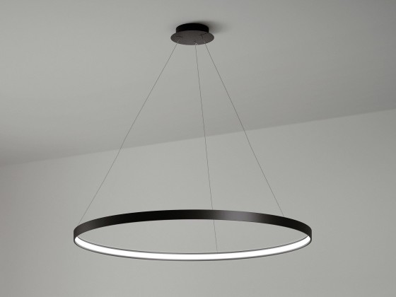 Подвесные светильники Urban ANELLO