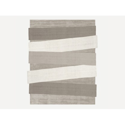 Ковер Atelier Bowy C.D. BOHEME LA BELLE STRIPES (BB77)