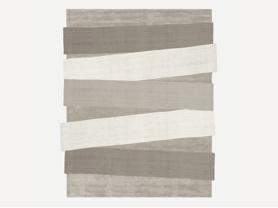 Ковер Atelier Bowy C.D. BOHEME LA BELLE STRIPES (BB77)