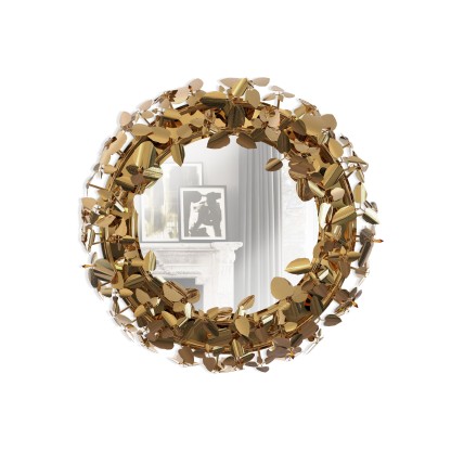 Зеркало LUXXU MCQUEEN