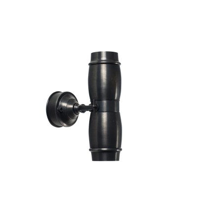 Настеннопотолочные светильники Authentage Lighting MICRO UP &amp; DOWN ON ROUND BASE