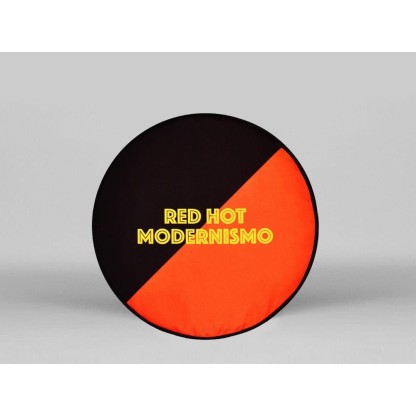 Диванные подушки HENZEL STUDIO RED HOT MODERNISMO - ART38