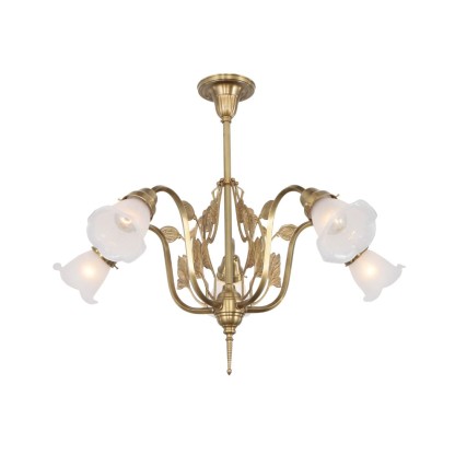 Подвесные светильники Patinas Lighting VERONA 5