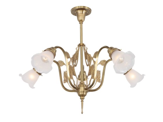 Подвесные светильники Patinas Lighting VERONA 5