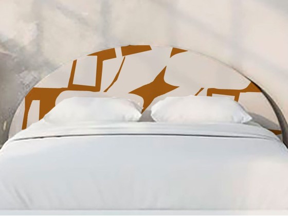 Ткань для штор Martina Banozic Textiles MARI TERRA