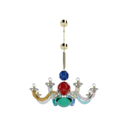 Подвесные светильники VENINI GIO PONTI 99.80