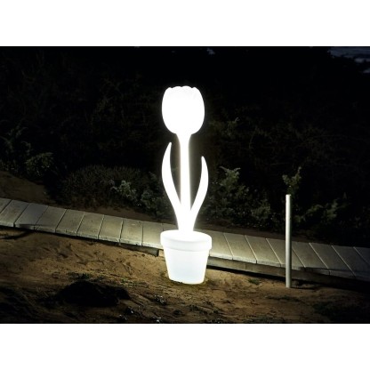 Уличный торшер MY YOUR TULIP XL