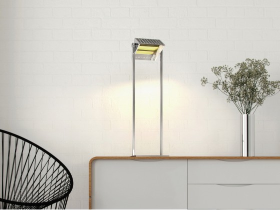 Настольные светильники betec LUXUS