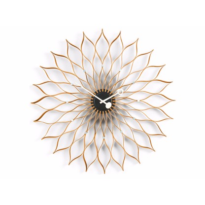 Часы Vitra SUNFLOWER CLOCK