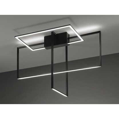 Потолочные светильники Urban AREA