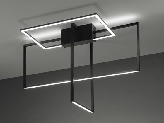 Потолочные светильники Urban AREA