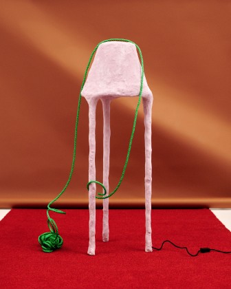 Напольный светильник MOVIMENTO BRIGHT THINGS