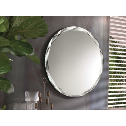 Зеркало RIFLESSI GIOIELLO