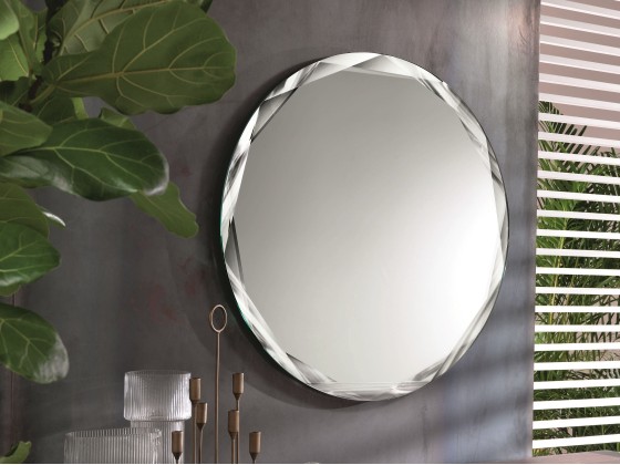 Зеркало RIFLESSI GIOIELLO