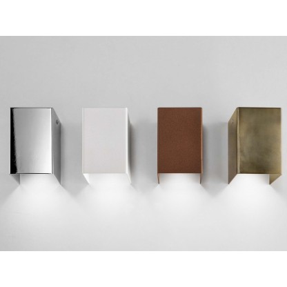 Бра - настенная лампа Olev KUBE