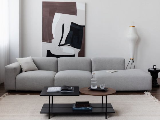 Диван grado design CHEESE