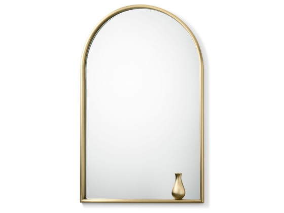 Зеркало GHIDINI1961 PORTRAIT WITH LITTLE VASE