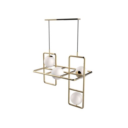 Подвесные светильники UTU Soulful Lighting LINK