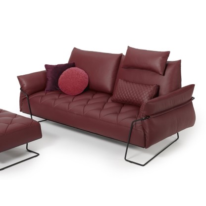 Диван AERRE ITALIA YELLOW