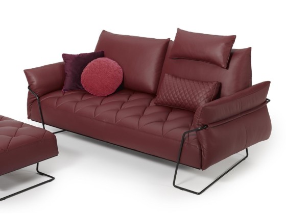 Диван AERRE ITALIA YELLOW