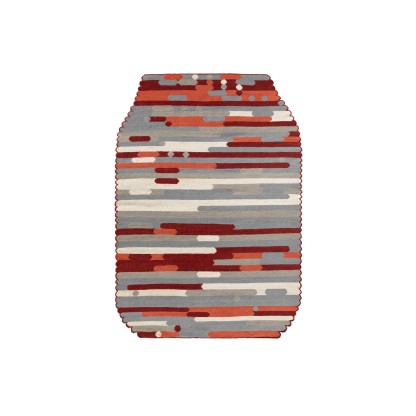 Ковер Tacto GOTAS RED